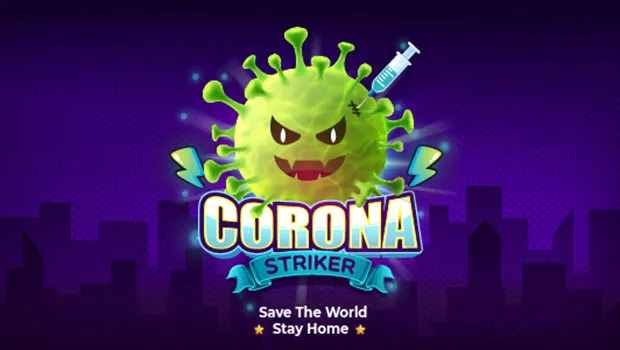 #FightingCoronavirus: Fynd launches ‘Corona Striker’ game, creates awareness about Covid-19