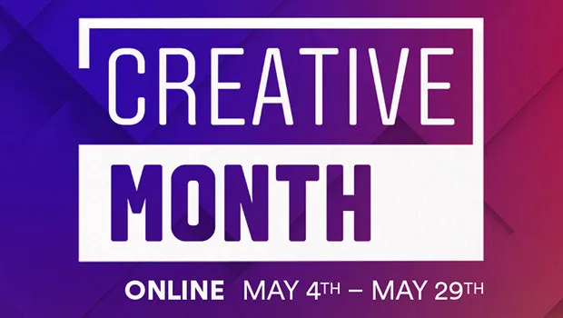 The One Club’s Creative Week is now a content-rich Creative Month 2020