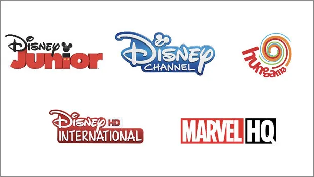 Disney India's kids' channels bring 100 hours of fresh content for a fun  summer: Best Media Info