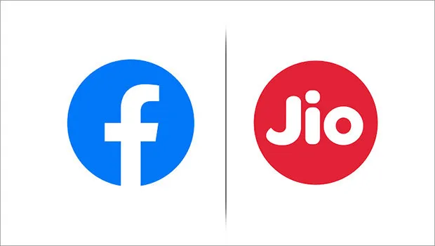 Facebook buys 9.99% stake in Reliance Jio for Rs 43,574 crore