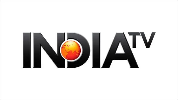 India TV claims leadership among premium viewers
