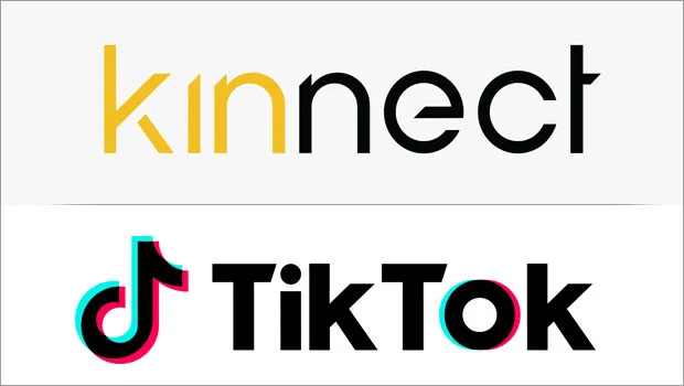 Kinnect wins TikTok India’s digital marketing mandate