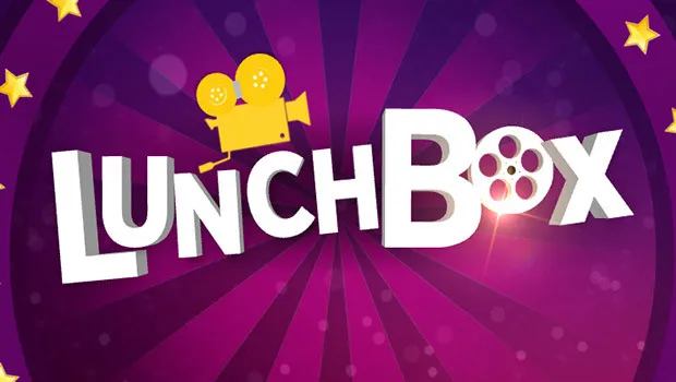 CNN-News18 brings filmy stories in new show ‘Lunchbox’