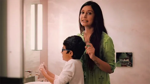 #FightingCoronavirus: McCann India shoots TVC for Dettol from the confines of home