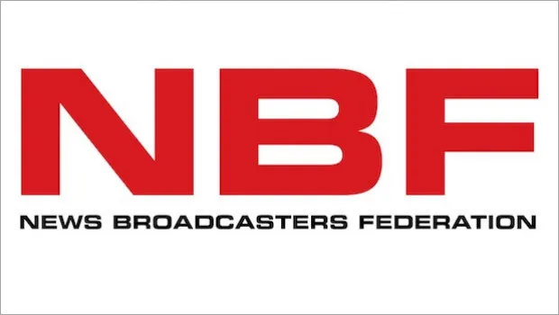 Consider Covid-19 related ad spends on news TV as CSR activity, demands NBF