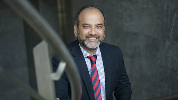 BMW India President and CEO Rudratej Singh is no more