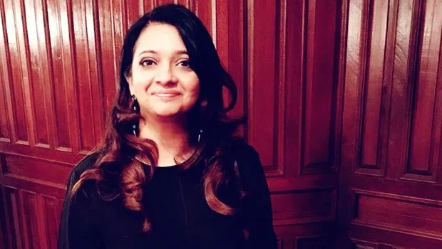 Faber-Castell India names Sonali Shah as Marketing Director