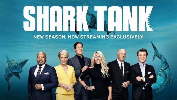 Shark Tank-Season 11 streams exclusively on Voot Select