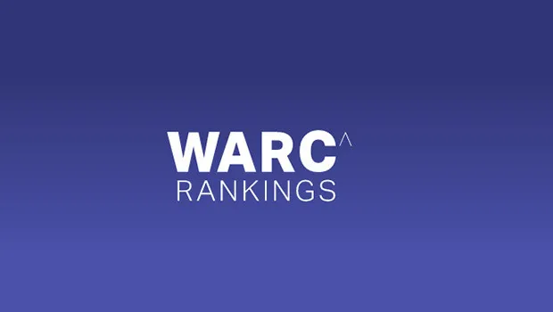 WARC unveils ‘Lessons from the World's Most Awarded Brands’ report