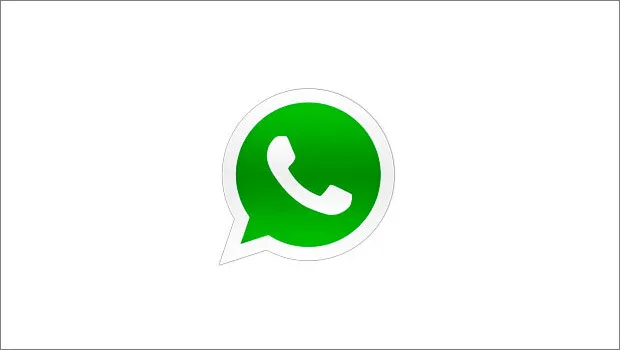 Forwarded messages can now be sent only to one chat at a time on WhatsApp