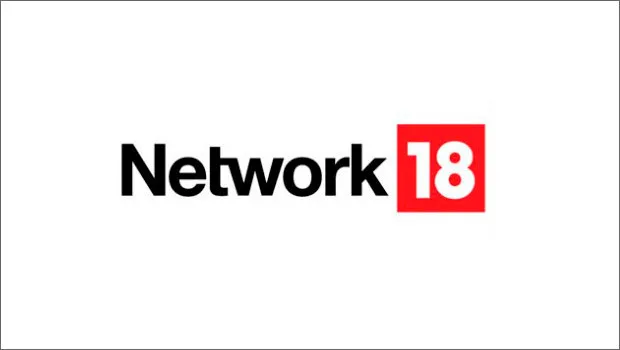 Network18 announces senior-level appointments