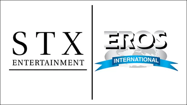 Eros International acquires independent Hollywood studio STX Filmworks