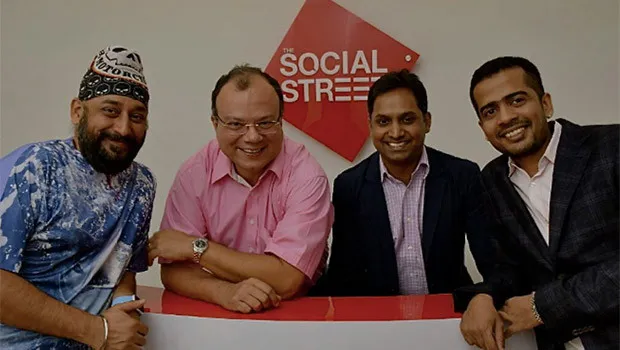Pratap Bose quits The Social Street as Founding Partner and Chairman 