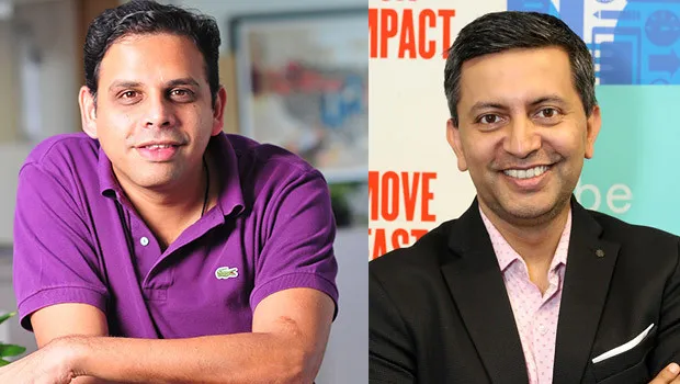 Arun Iyer’s Spring Marketing Capital appointed brand and marketing partner for Games24x7