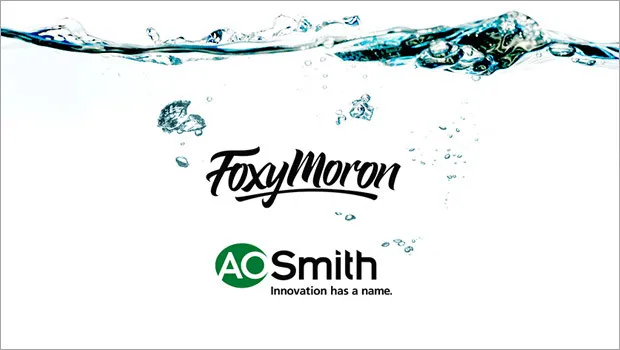 FoxyMoron bags AO Smith’s digital mandate