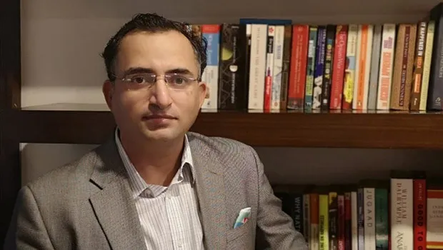 Hill+Knowlton Strategies hires Abhishek Gulyani as CEO for India 