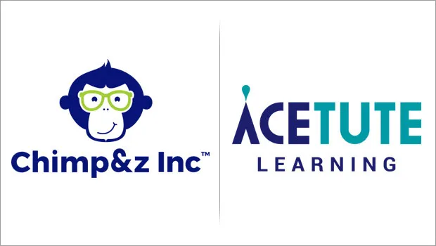 Chimp&z Inc bags integrated mandate for UK-based edtech startup AceTute