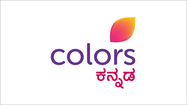 Colors Kannada refreshes brand positioning; lines up original fresh content from June 1