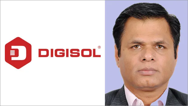 Digisol Systems appoints Sarvesh Mishra as the Head of Sales and Marketing