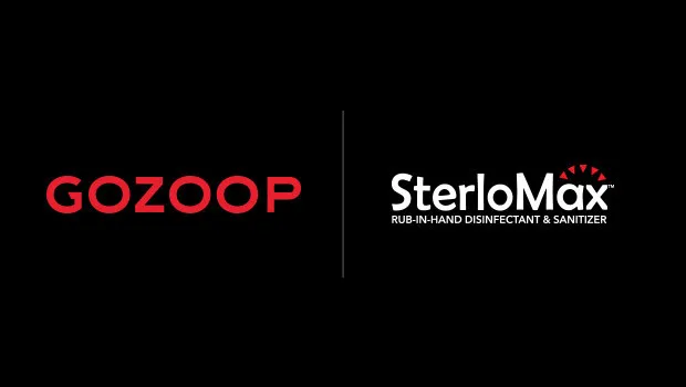 Gozoop bags integrated marketing mandate for SterloMax