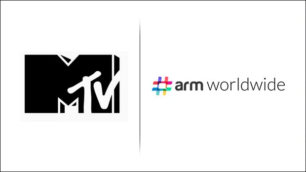 MTV India awards social media mandate to #Arm Worldwide