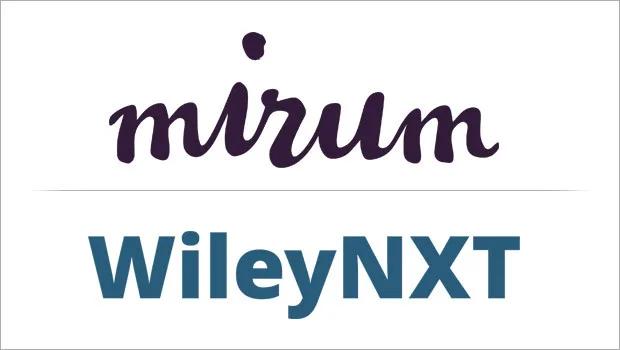 Mirum India wins social media mandate for WileyNXT