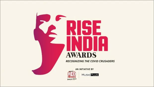 Red FM and Music Plus launch ‘Rise India Awards’ to appreciate Covid crusaders