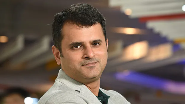 ShareChat announces departure of Sunil Kamath from Chief Business Officer’s role 