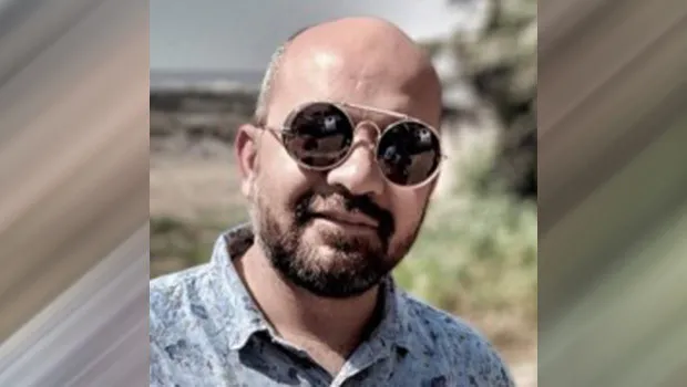 Ogilvy India appoints Syed Mohammed Talha Nazim as Executive Creative Director