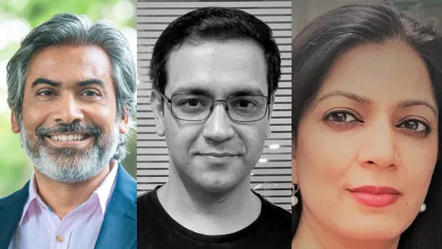 Three more judges from India for 10th Warc Prize for Asian Strategy