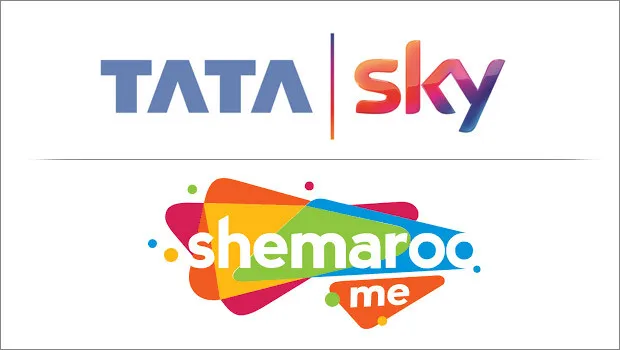 Tata Sky Binge associates with ShemarooMe to bring the best of Hindi classic and regional entertainment 