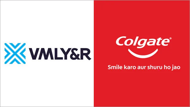 VMLY&R bags Colgate-Palmolive’s digital communication mandate 
