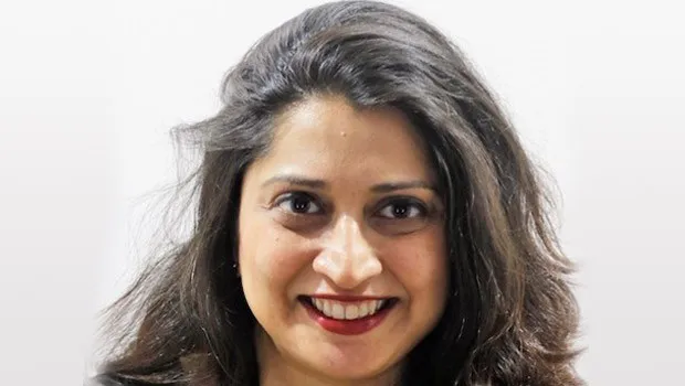 Virginia Sharma joins JioSaavn as Vice-President, Brand Solutions