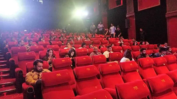 How multiplexes can tackle safety concerns after reopening
