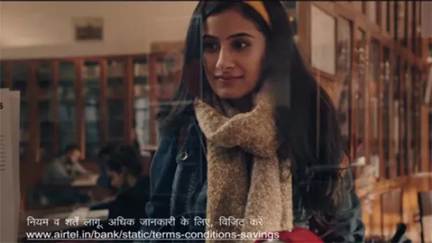 Airtel Payments Bank campaign showcases simplification of digital banking 