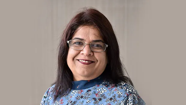 Carat India appoints Anita Kotwani as CEO