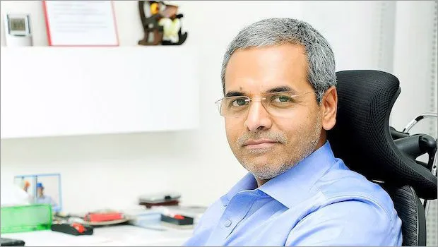 Vikatan’s B Srinivasan elected President of Associaton of Indian Magazines 