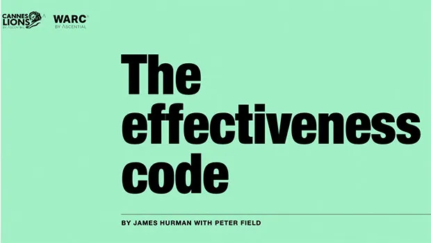 Cannes Lions and Warc release The Effectiveness Code, a white paper to address ‘crisis in creativity’