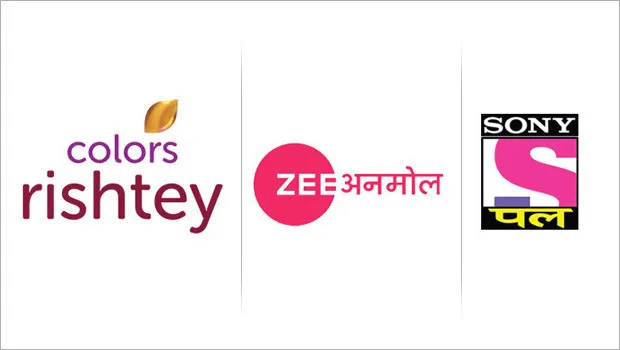Colors Rishtey, Zee Anmol and Sony Pal plan to return on DD Freedish