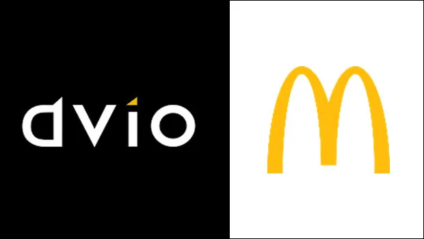 DViO Digital wins McDonald’s India - North and East digital mandate