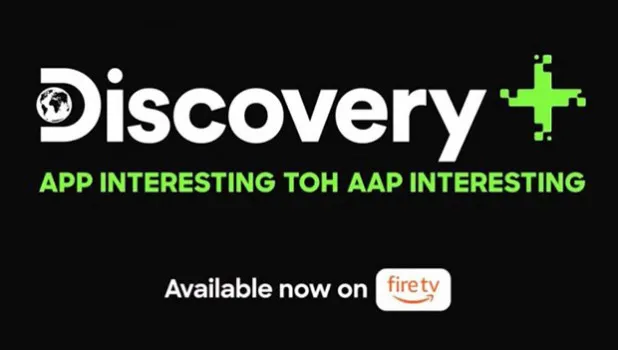Discovery Plus app launches on Amazon Fire TV