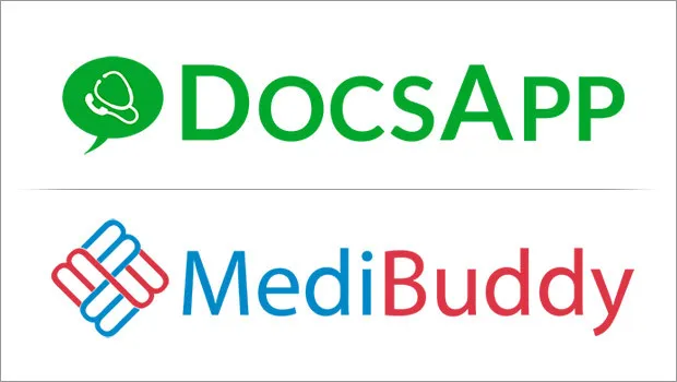 DocsApp merges with MediBuddy to create a comprehensive digital healthcare platform