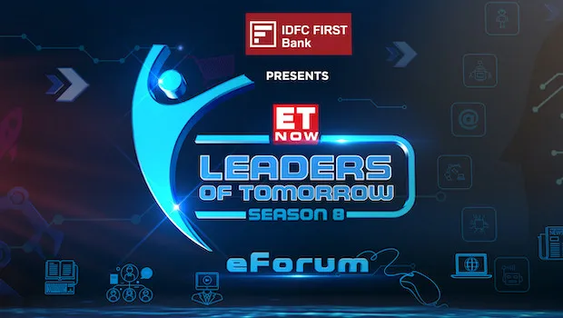 ET Now launches ‘Leaders of Tomorrow Season 8 eForum’