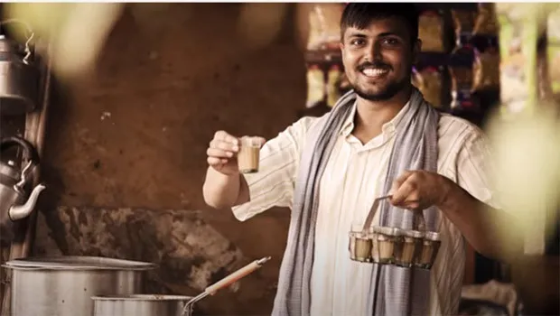 Amer Jaleel lends his voice again for Axis Bank's #ReverseTheKhata campaign