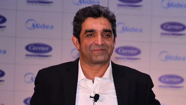 Carrier Midea India names Sanjay Mahajan as Managing Director
