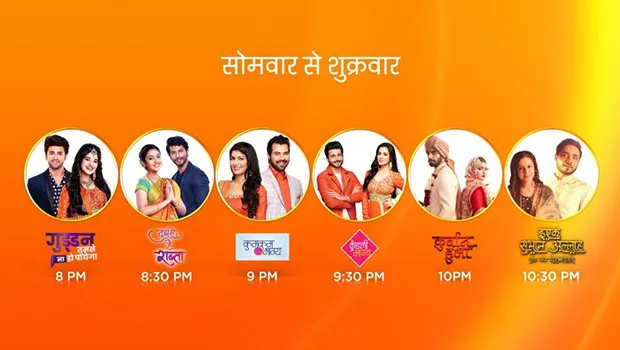 Zee TV coming up with fresh episodes of primetime shows starting July 13