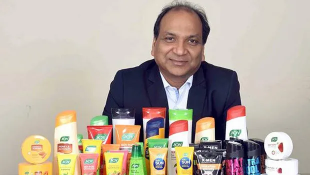 No point re-branding Fair & Lovely if the product is still sold, says Sunil Agarwal of RSH Global 
