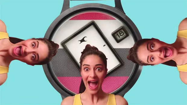 Fastrack co-creates ‘The Fit-Outs Collection’ with Ananya Panday, targets Gen-Z girls
