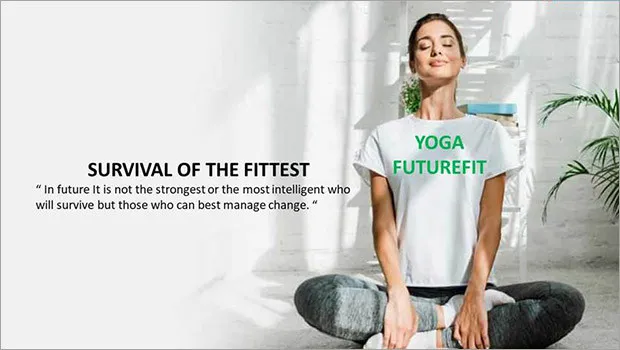 On International Yoga Day, Big Ganga brings ‘Yoga Futurefit’