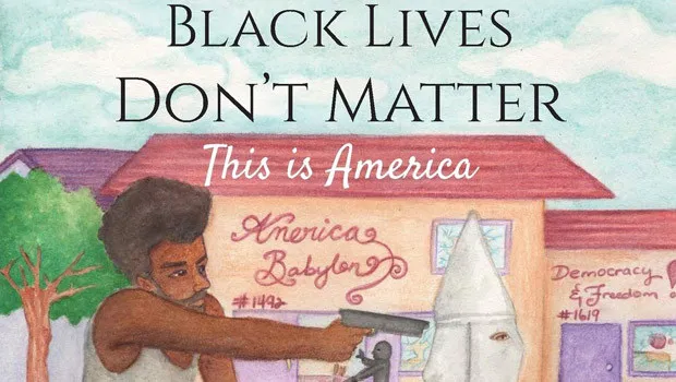 Why black lives do not matter